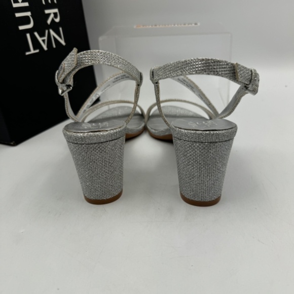 NEW Naturalizer Vanessa Dress Sandal US Size 7 READ - Picture 4 of 10